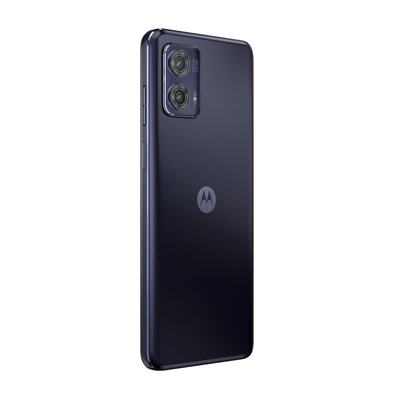 Motorola Moto G73 5G all carriers, 8/256GB - Mitternachtsblau, blau