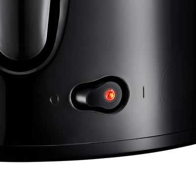 Tefal FF1078 Maxi Fry Fritteuse | Cool Wall Technologie | bis zu 1,2 kg Fassungsvermögen | einklappbarer Griff | kompakte Größe | regelbares Thermostat von 150°C bis 190°C | Schwarz