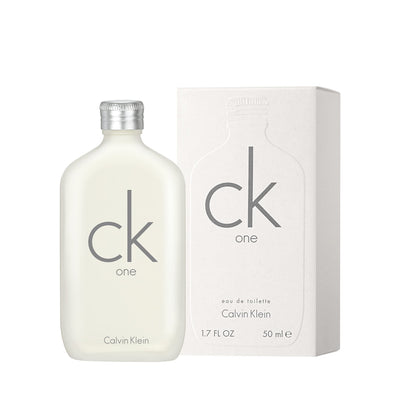 Calvin Klein CK ONE Eau de Toilette