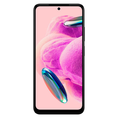 Xiaomi RedMi Note 12s 256GB 8GB Schwarz Onix, all_carriers