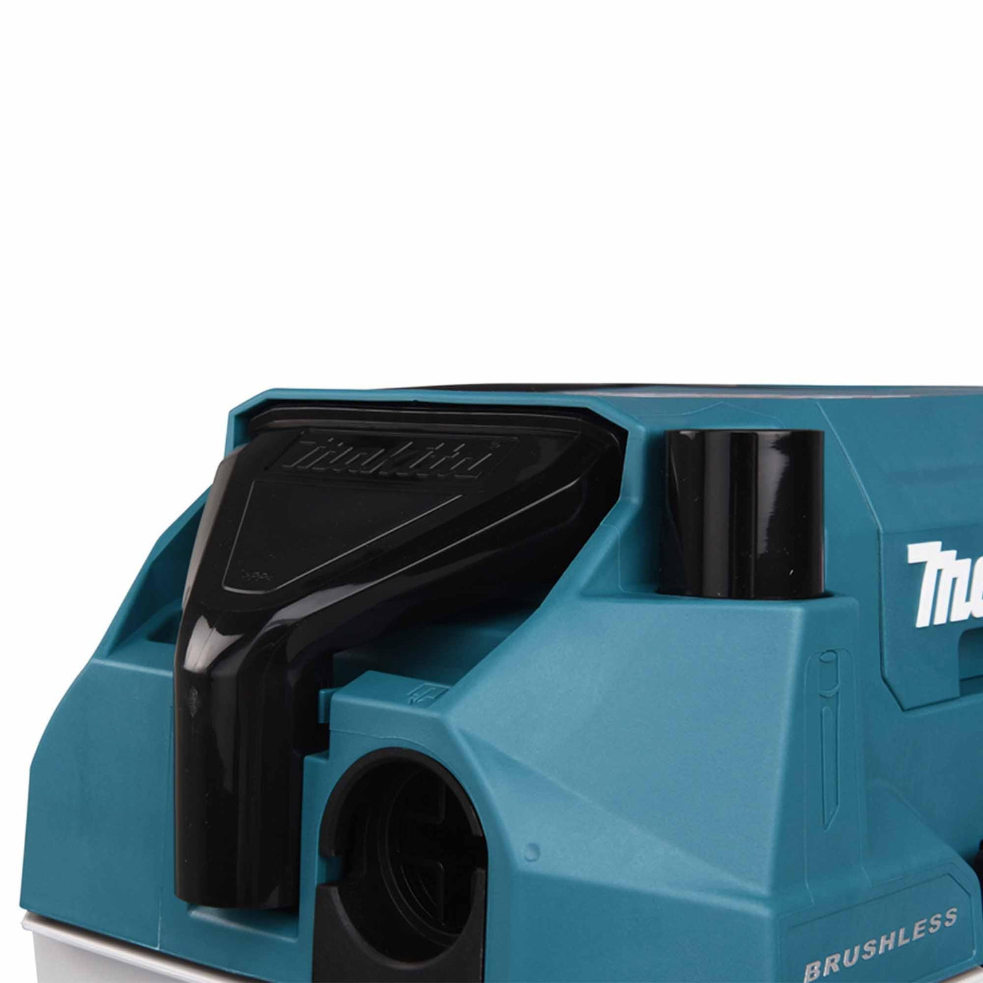 Makita DVC750LZX1 Akku-Staubsauger 18 V (ohne Akku, ohne Ladegerät)