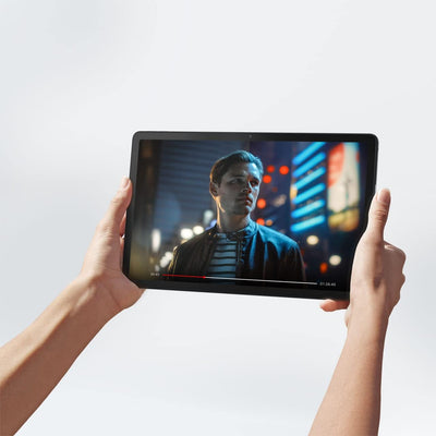 Lenovo Tab P12 | 12,7" 3K Touch Display | 2944x1840 | Tablet Computer | MediaTek Dimensity 7050 | 8GB RAM | 128GB | Android 14 | grau | Inkl. Pen