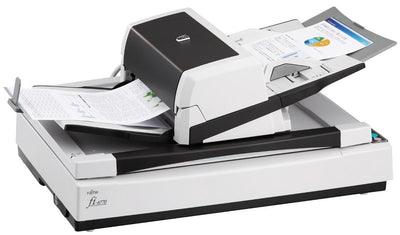 Fujitsu fi-6770 Dokumentenscanner