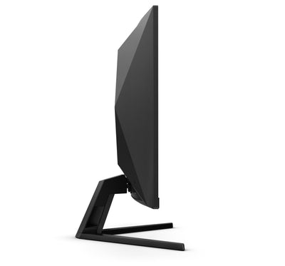 AOC Gaming CQ32G4VE - 32 Zoll QHD Curved Monitor, 180 Hertz, 0.5 ms, HDR10, FreeSync Premium (2560x1440, HDMI, DisplayPort) schwarz/grau