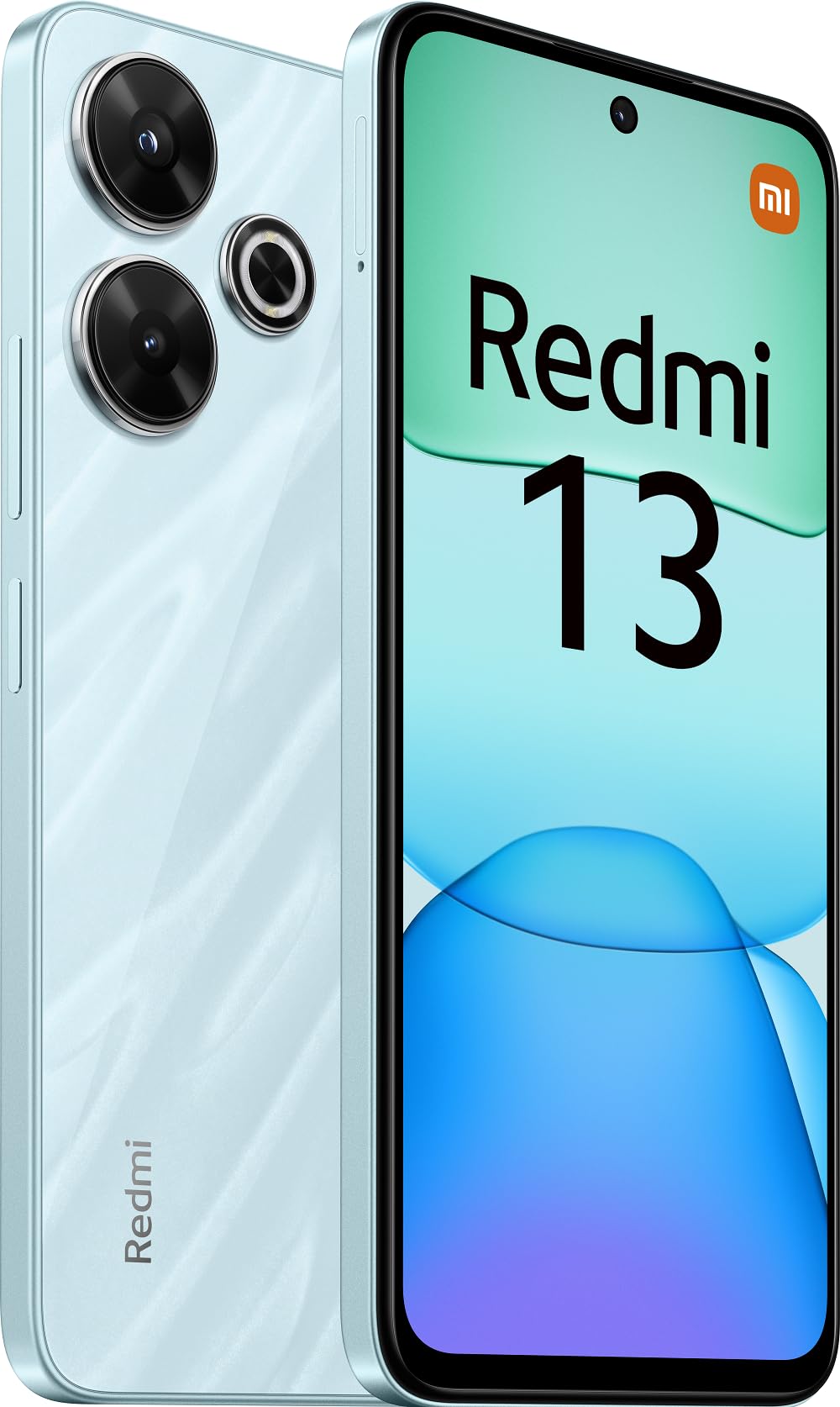 Xiaomi Redmi 13 128GB Ocean Blue