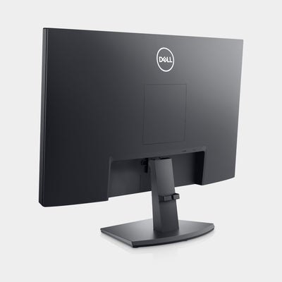 Dell SE2422HX 24 Zoll Full HD (1920x1080) Monitor, 75Hz, VA, 5ms, AMD FreeSync, HDMI, VGA, 3 Jahre Garantie, Schwarz