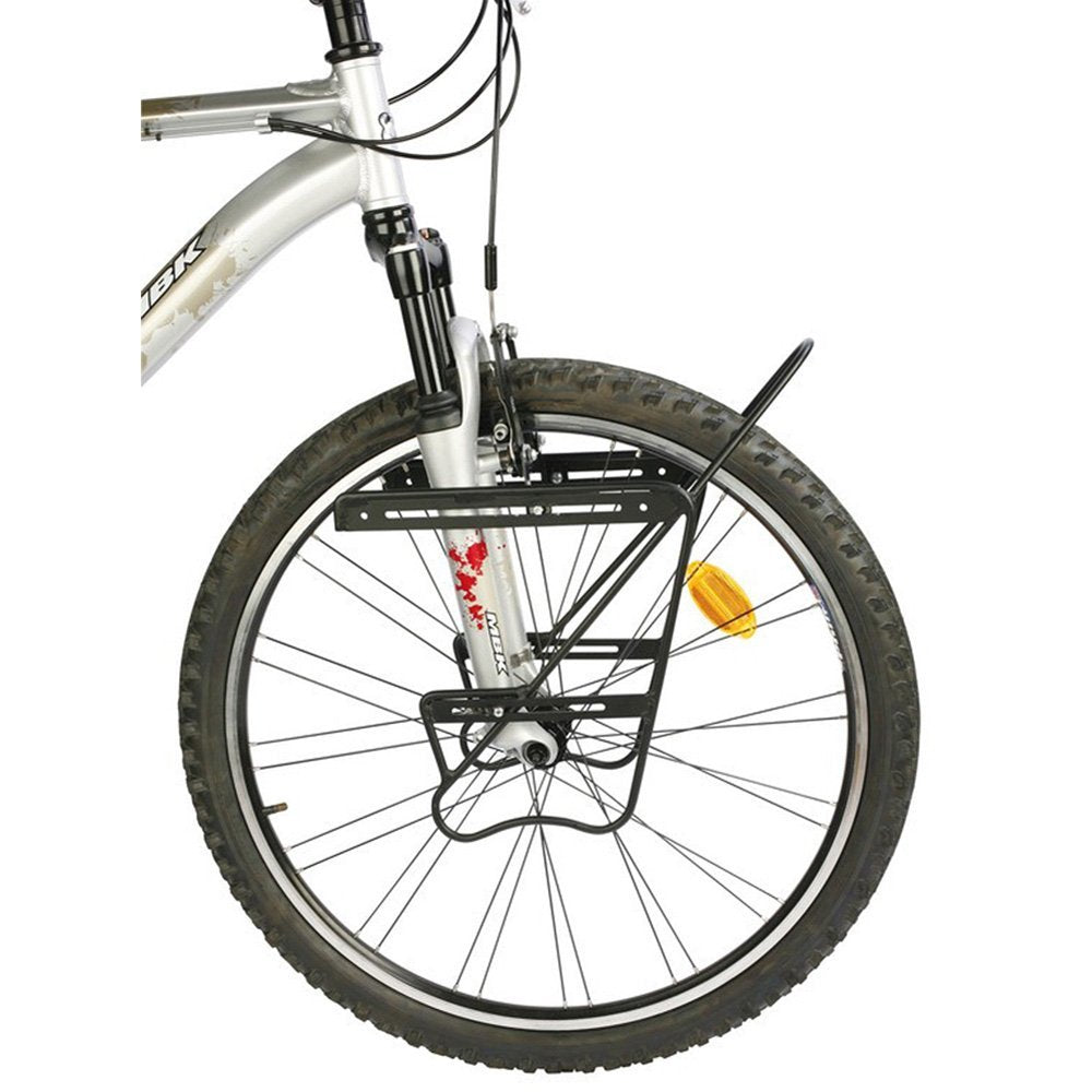 ZEFAL Lowrider Raider F 26-28" Alu Trekking schwarz Fahrrad