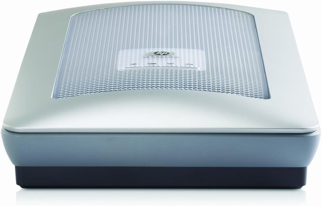 Fujitsu S1500M ScanSnap Dokumentenscanner