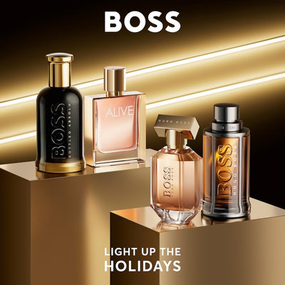 Hugo Boss Alive Eau de Parfum für Frauen 30ml