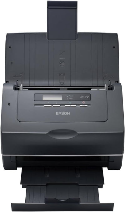 Epson GT-S55N