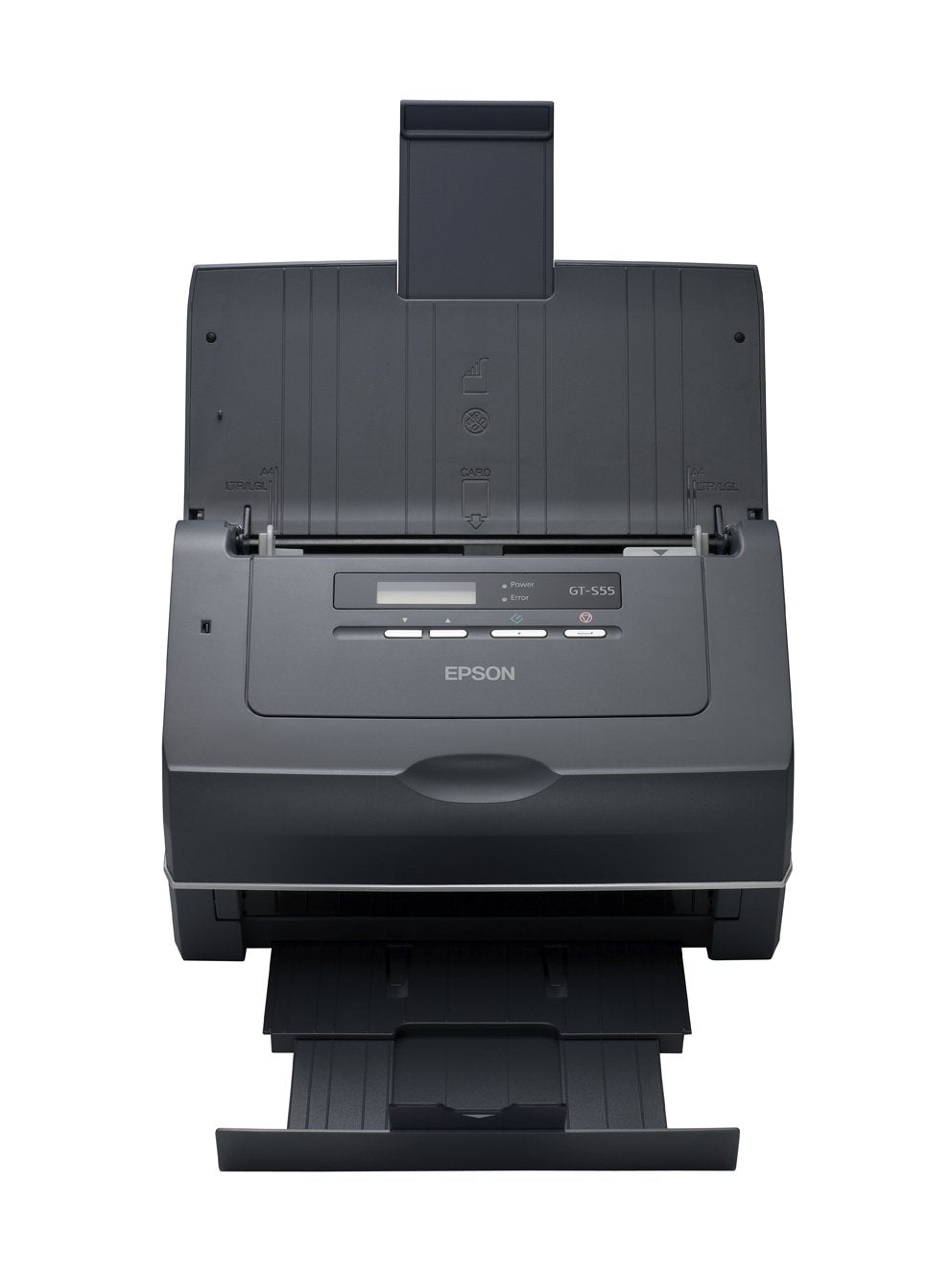 Epson GT-S55N