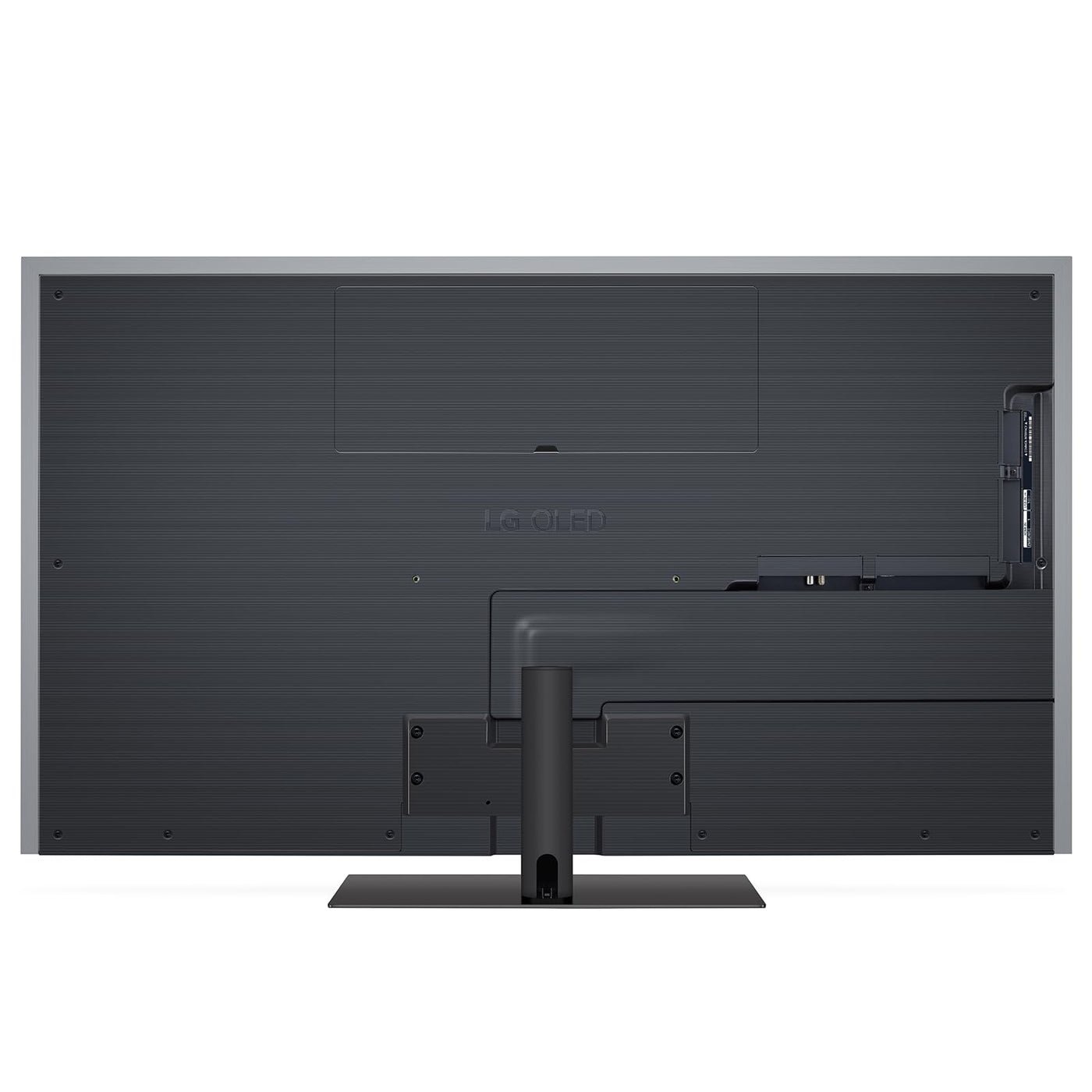 LG OLED55G49LS TV 55" (139 cm) OLED evo Fernseher (α11 4K AI-Prozessor, webOS 24, Dolby Vision, bis zu 120Hz) [Modelljahr 2024]