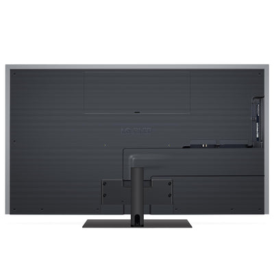 LG OLED55G49LS TV 55" (139 cm) OLED evo Fernseher (α11 4K AI-Prozessor, webOS 24, Dolby Vision, bis zu 120Hz) [Modelljahr 2024]