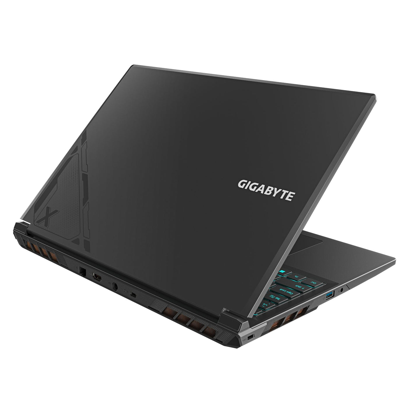 GIGABYTE G6X Gaming Laptop | 16" 165Hz 16:10 FHD IPS Display | Intel Core i7 13650HX | Nvidia GeForce RTX 4060 | Windows 11 | G6X 9KG-43DE854SH