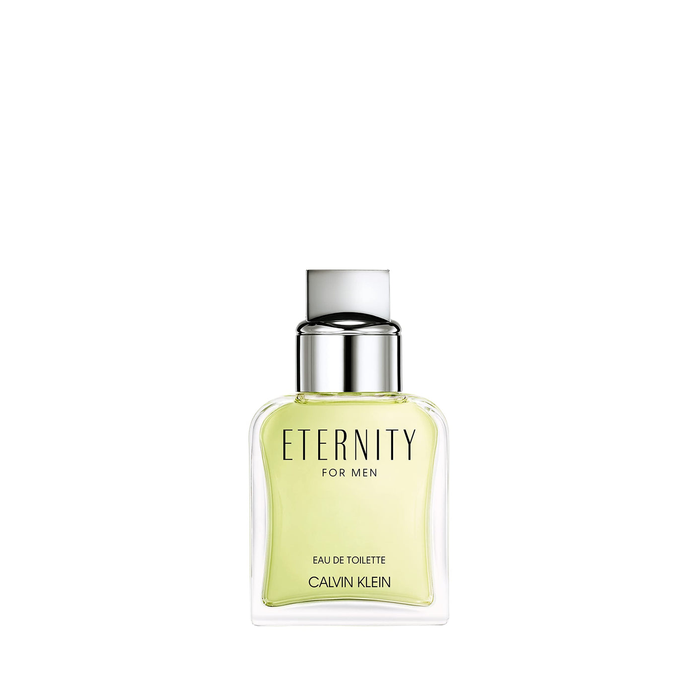 Calvin Klein CK Eternity for Men Eau de Toilette