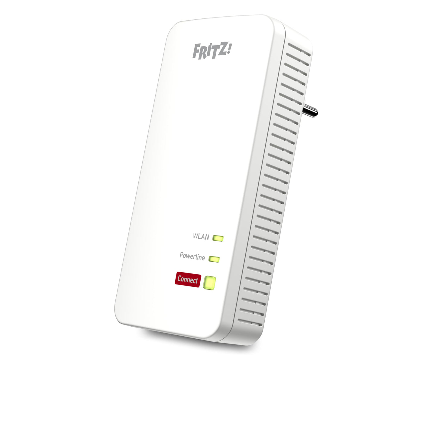 AVM FRITZ!Powerline 1240 AX WLAN Set (Gigabit-Powerline mit Wi-Fi 6, WLAN-Access Point, ideal für Media-Streaming, HD-Videos, Internet-TV, 1.200 MBit/s, deutschsprachige Version)