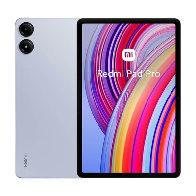 Xiaomi Redmi Pad Pro 6+128, 30,5 cm (12,1 Zoll), Blau