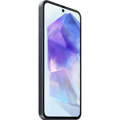 OtterBox Glass Displayschutz für Samsung Galaxy A55 5G, gehärtetes Glas, Schutz vor Brüchen, Kratzern und Stürzen - Keine Einzelhandelsverpackung