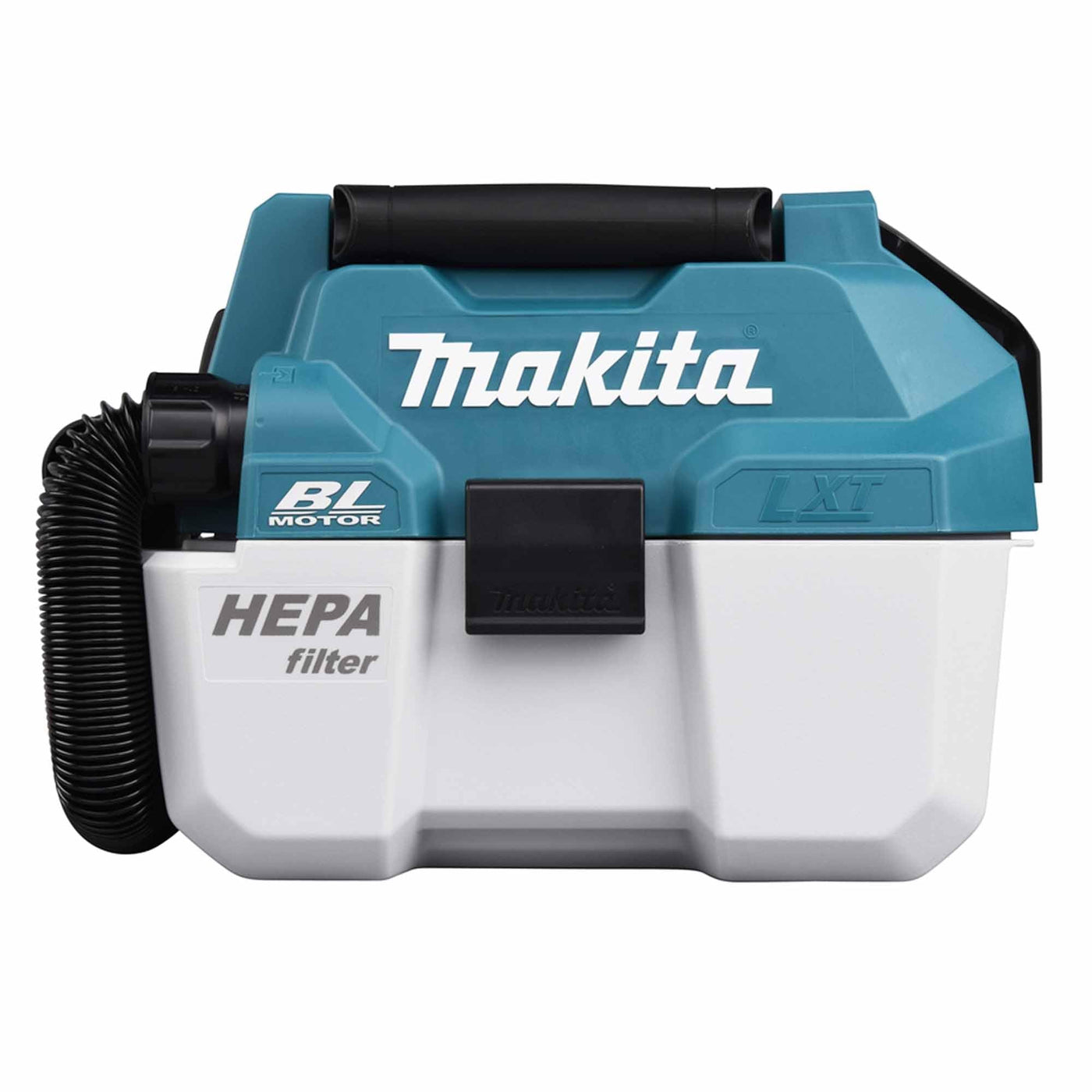 Makita DVC750LZX1 Akku-Staubsauger 18 V (ohne Akku, ohne Ladegerät)