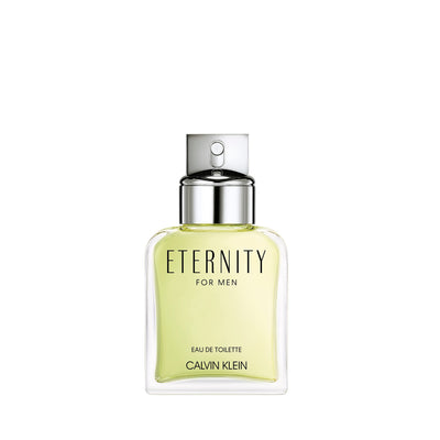 Calvin Klein CK Eternity for Men Eau de Toilette