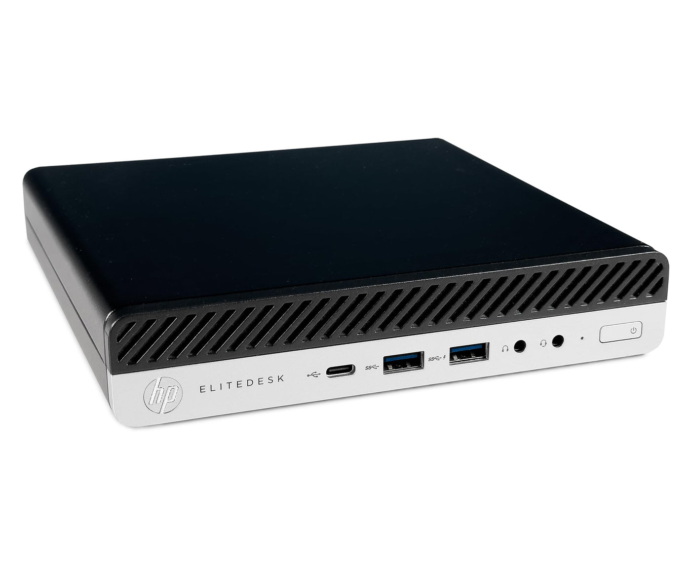 🆄🅽🆂🅴🆁 𝗧𝗜𝗣𝗣: Schneller НP Mini PC mit Intel i5 Quad Core - Desktop Computer + Rechner für Büro & Office mit 3,3 GHZ - 16GB DDR4 RAM - 512GB SSD - WLAN - inkl Windows 11 Pro + Grееd Mousepad