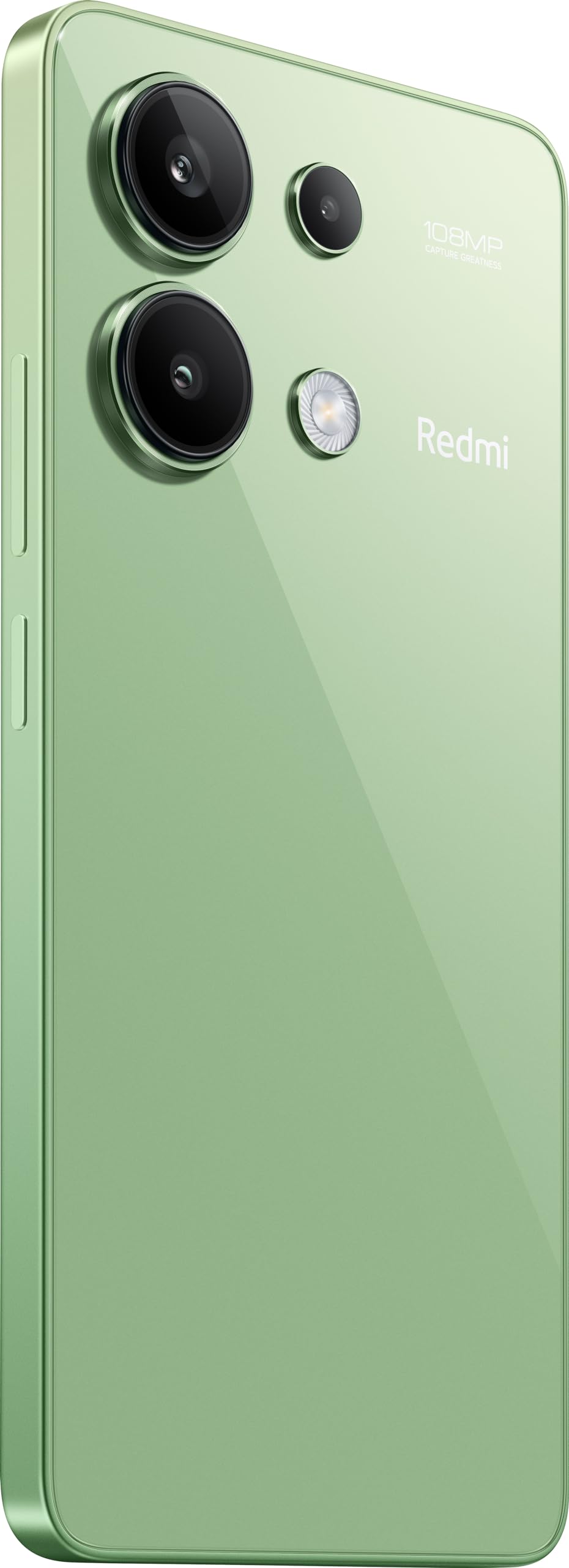 Xiaomi Redmi Note 13 4G 256GB Mint Green