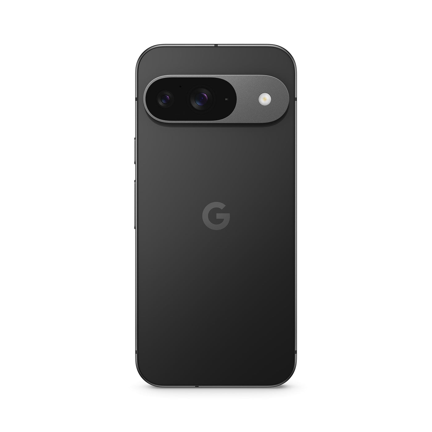 Google Pixel 9 - Unlocked Android Smartphone with Gemini, Advanced Camera, 24-Hour Battery, and 6.3" Actua Display - Obsidian, 256GB