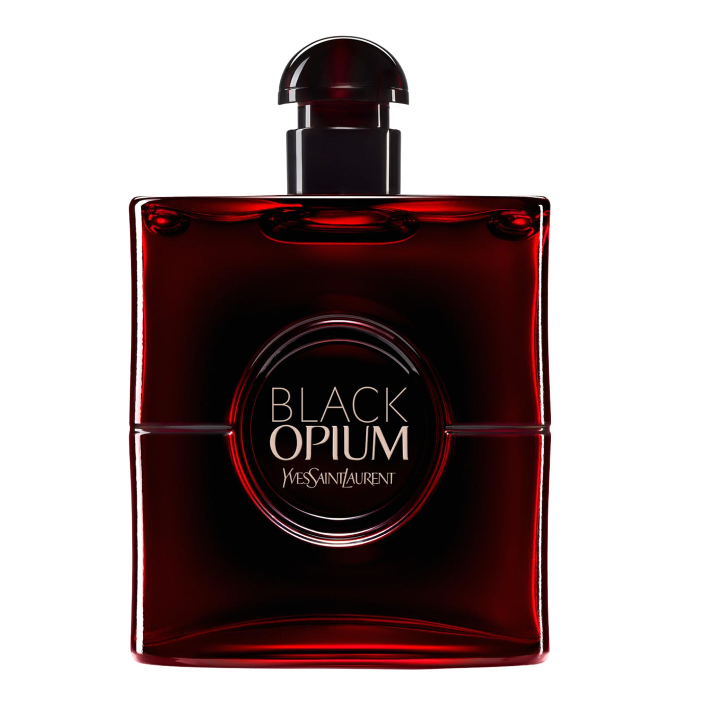 YVES SAINT LAURENT Black Opium Over Red Eau de Parfum 30 ml