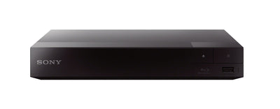 Sony BDP-S3700 Blu-ray-Player (Super WiFi, USB, Screen Mirroring) schwarz