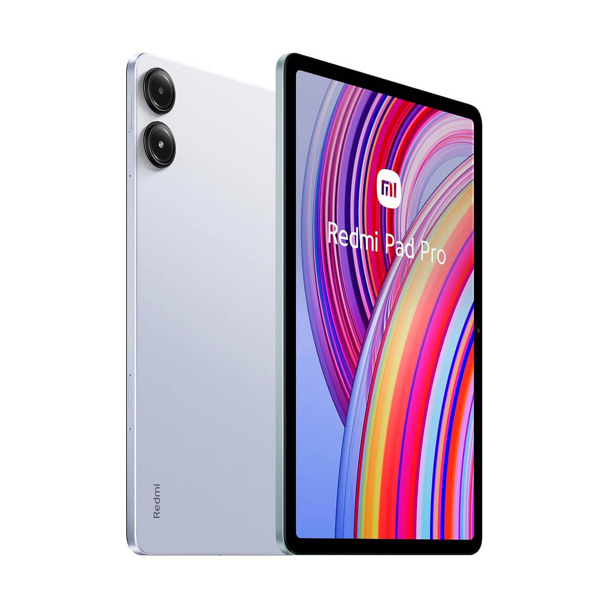 Xiaomi Redmi Pad Pro 6+128, 30,5 cm (12,1 Zoll), Blau