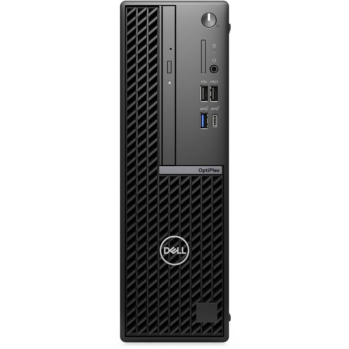 Dell OptiPlex 7020 Intel Core™ i5 i5-14500 16 Go DDR5-SDRAM 512 Go SSD Windows 11 Pro SFF PC Noir