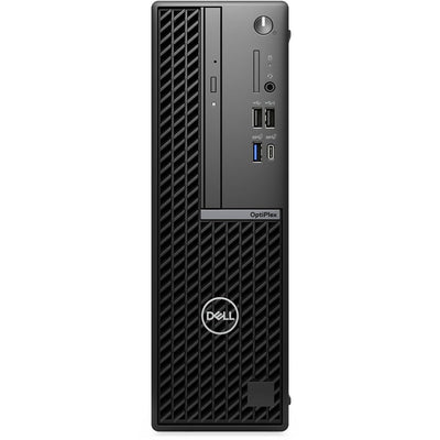 Dell OptiPlex 7020 Intel Core™ i5 i5-14500 16 Go DDR5-SDRAM 512 Go SSD Windows 11 Pro SFF PC Noir