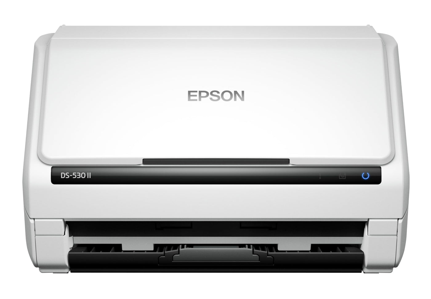 Epson DS-530 II Farb-Duplex-Dokumentenscanner für PC und Mac mit Vorlageneinzug, automatischer Dokumenteneinzug (ADF)