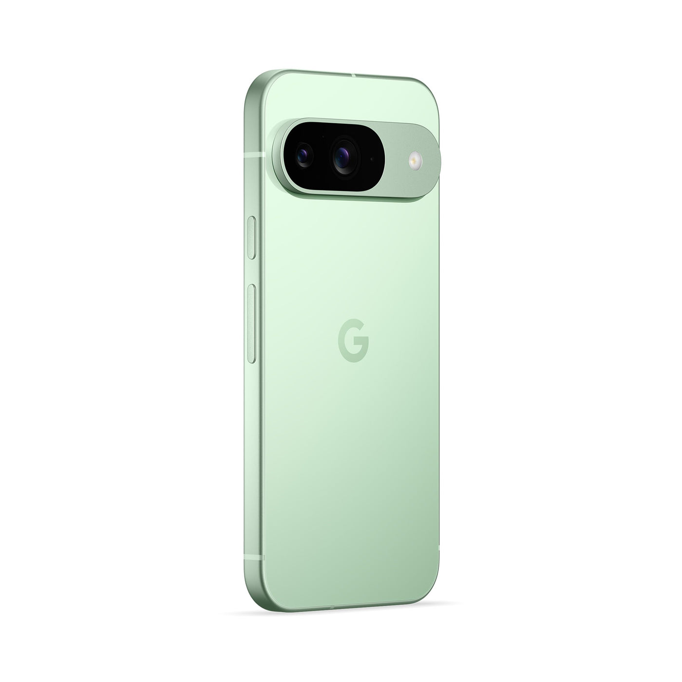 Google Pixel 9 - Unlocked Android Smartphone with Gemini, Advanced Camera, 24-Hour Battery, and 6.3" Actua Display - Wintergreen, 256GB