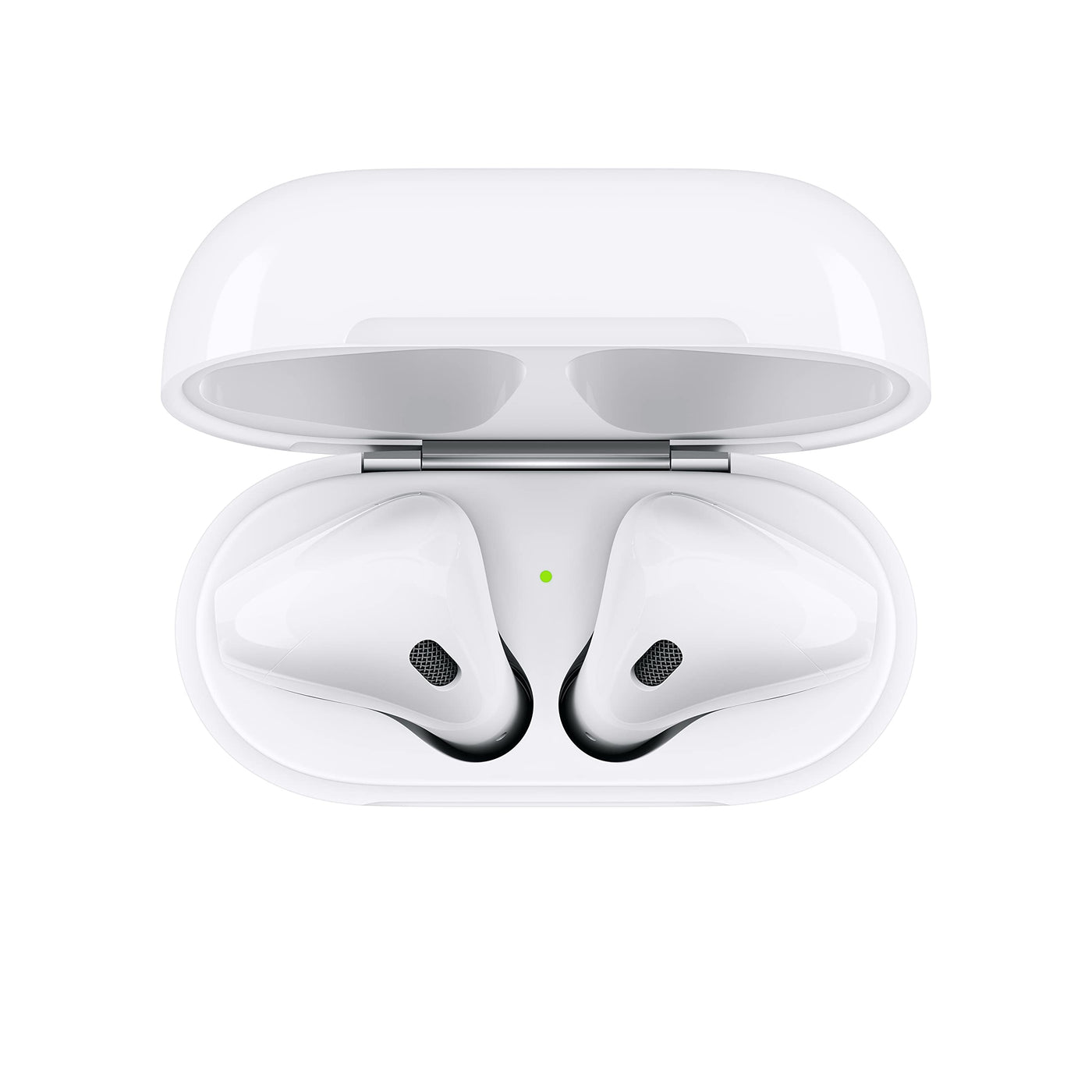 Apple AirPods mit kabelgebundenem Ladecase (2. Generation)