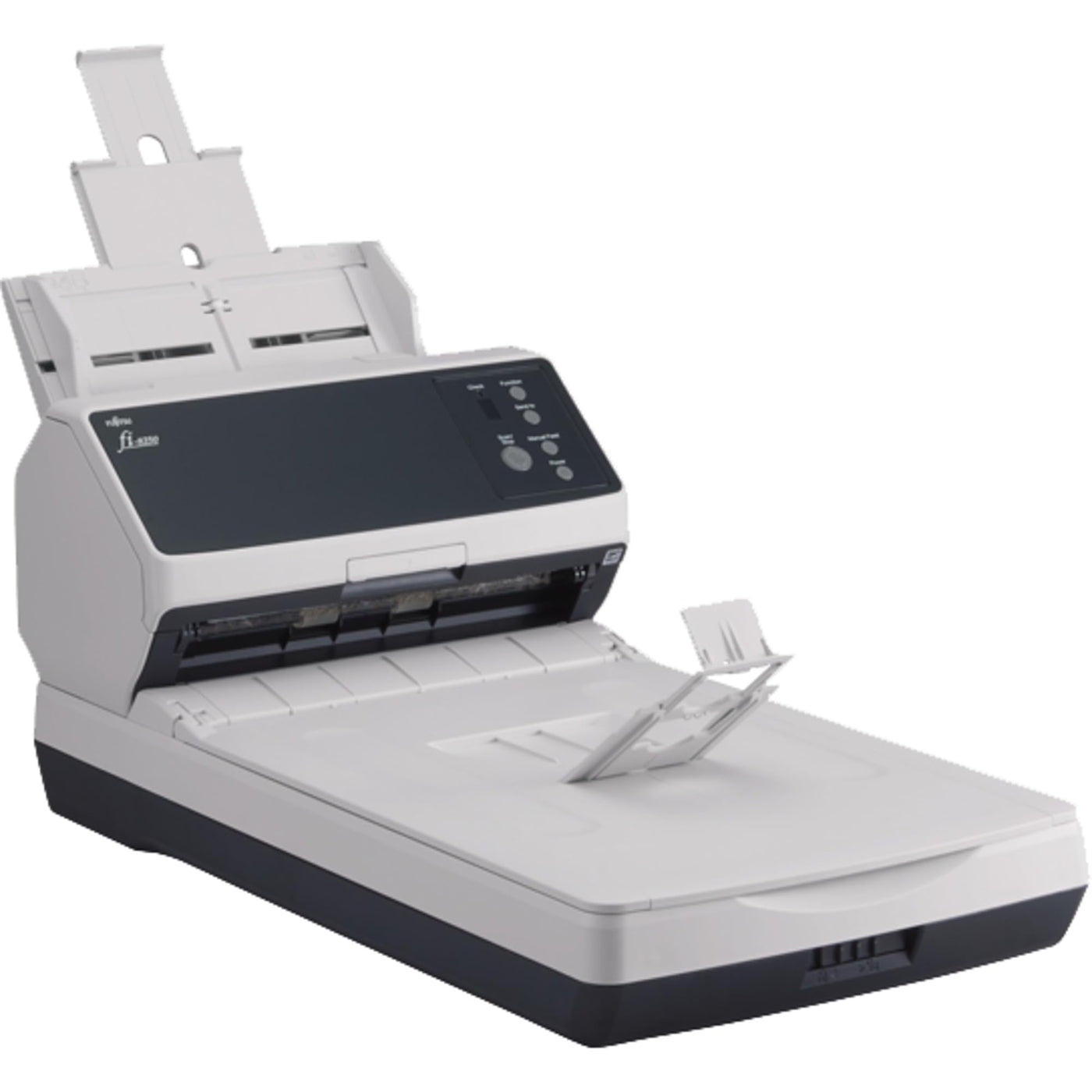 fi-8250 A4 Image Scanner