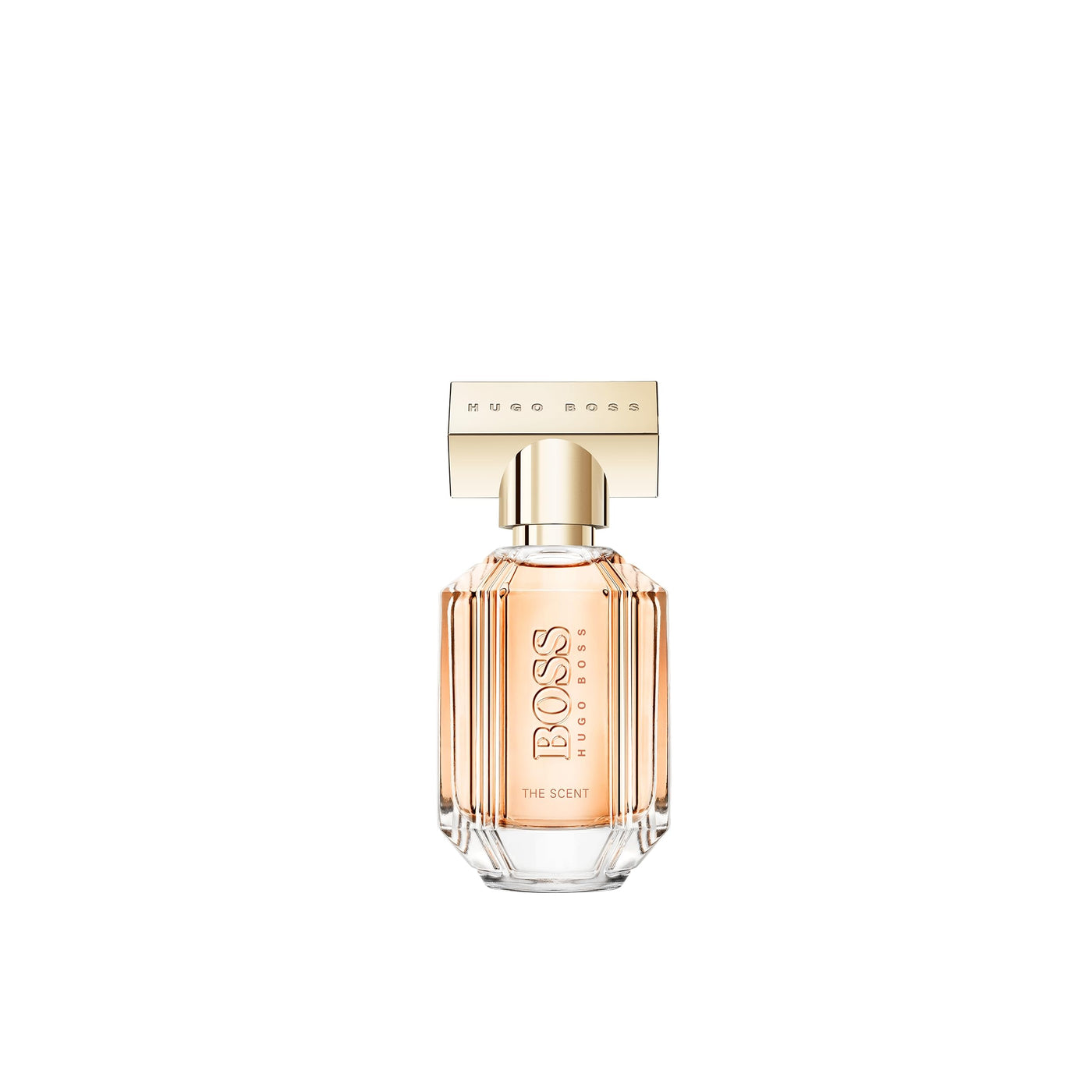 Hugo Boss The Scent Eau de Parfum für Frauen 30ml