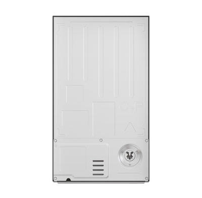 Haier HWS34GGH1 Weinklimaschrank 50 SERIE 3 / Für 34 Flaschen/WiFi & hOn-App / 1 Zone/Vibrationsarmer Kompressor/UV-undurchlässige Glastür / 4 Holzablagen/LED-Beleuchtung