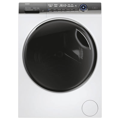 Haier I-PRO SERIE 7 PLUS HW100-BD14979U1 Waschmaschine / 10 kg/A - beste Effizienz/Smart Home - Wi-Fi & hOn App/Direct Motion Motor - absolut leise/AutoDose - autom. Waschmitteldosierung