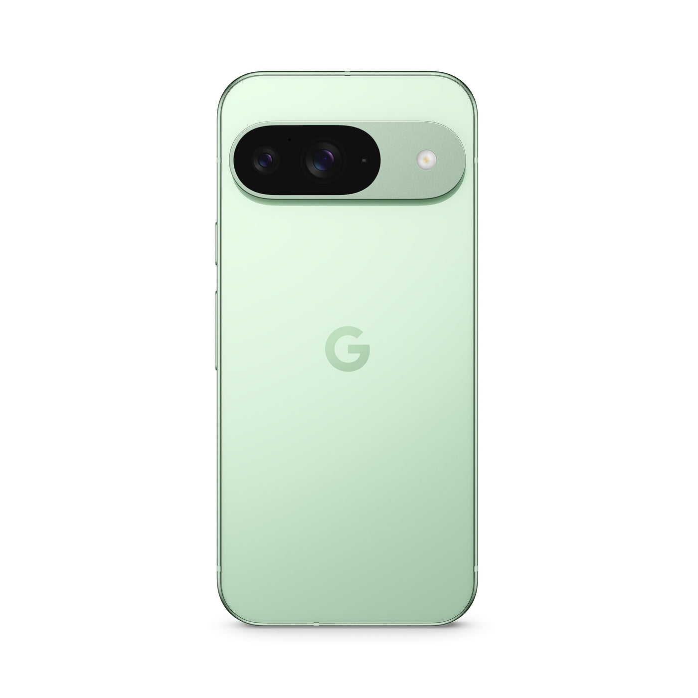 Google Pixel 9 - Unlocked Android Smartphone with Gemini, Advanced Camera, 24-Hour Battery, and 6.3" Actua Display - Wintergreen, 128GB