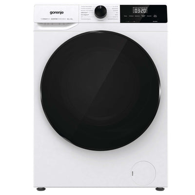 Gorenje WD2A164ADPS/DE Waschtrockner, 10kg, SteamTech, AllergyCare, Schnellprogramm, StopAddGo, AquaStop, Kindersicherung