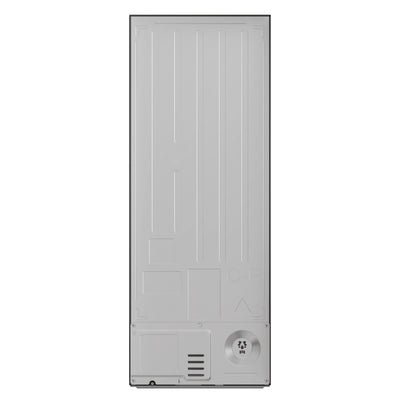 Haier HWS58GGH1 Weinklimaschrank 50 SERIE 3 / Anzahl Flaschen max. 58/1 Zone/WiFi & hOn-App/Vibrationsarmer Kompressor/UV-undurchlässige Glastür / 10 Holzablagen/LED-Beleuchtung