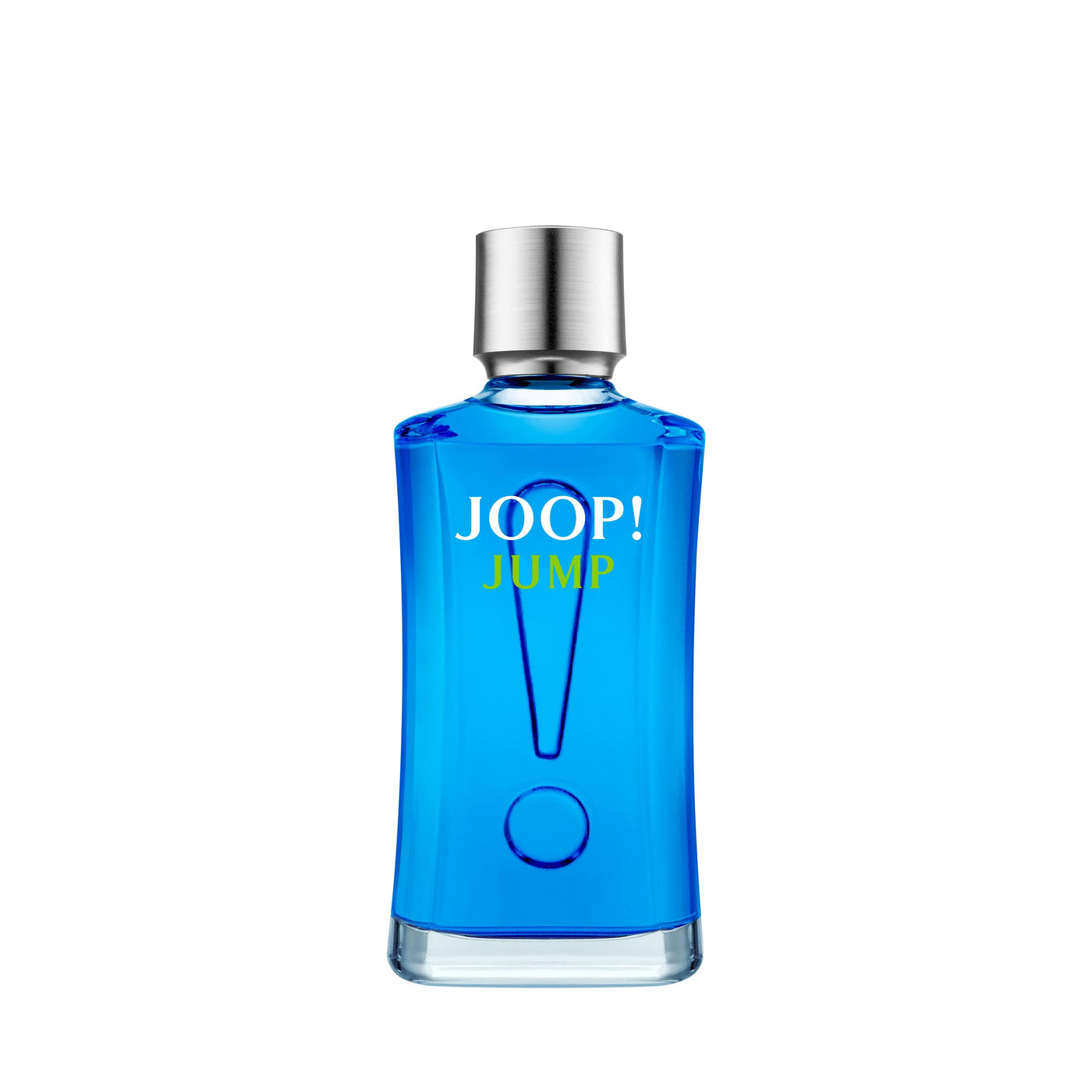 JOOP! Jump Eau de Toilette for him, frisch-aromatischer Herrenduft, unkonventionell-dynamisch, 100ml (1er Pack)