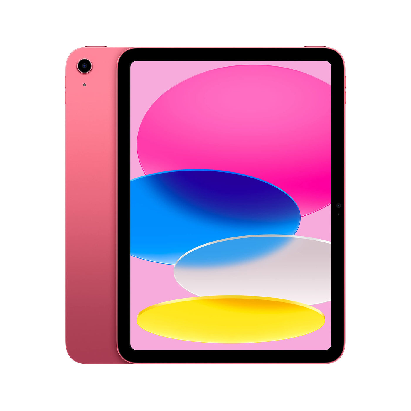 2022 Apple 10,9" iPad (Wi-Fi, 64 GB) - Pink (10. Generation)