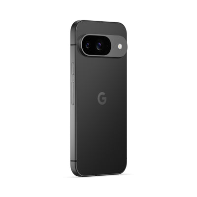 Google Pixel 9 - Unlocked Android Smartphone with Gemini, Advanced Camera, 24-Hour Battery, and 6.3" Actua Display - Obsidian, 256GB