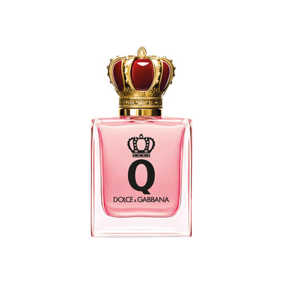 DOLCE & GABBANA, Q by Dolce & Gabbana, Eau de Parfum, Damenduft, 50 ml