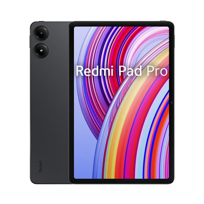 Redmi Xiaomi Pad Pro 12.1inch Hyper OS 2.4GHz 1000mAh 33W 8GB 256GB Tarnish