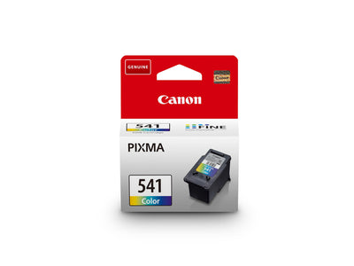 Canon Originaltinte CL-541, Größe Standard, Farbe, Recyclebare Verpackung