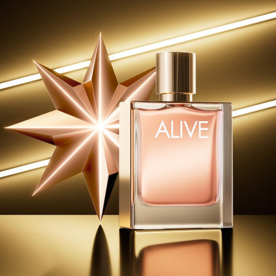 Hugo Boss Alive Eau de Parfum für Frauen 30ml