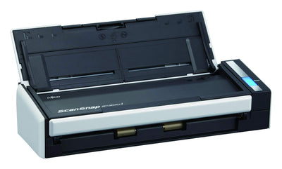 Fujitsu ScanSnap S1300i Mobile Document Scanner by Fujitsu